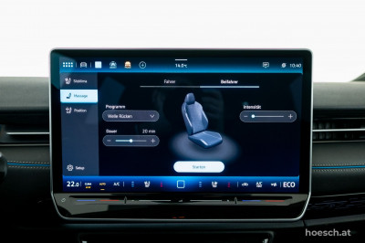 VW ID.7 Gebrauchtwagen