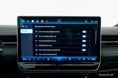 VW ID.7 Gebrauchtwagen