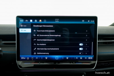 VW ID.7 Gebrauchtwagen