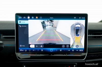 VW ID.7 Gebrauchtwagen