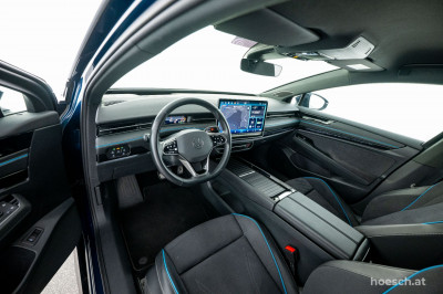 VW ID.7 Gebrauchtwagen