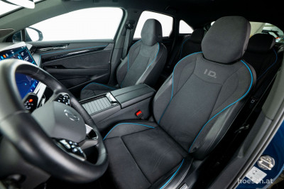 VW ID.7 Gebrauchtwagen