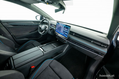 VW ID.7 Gebrauchtwagen