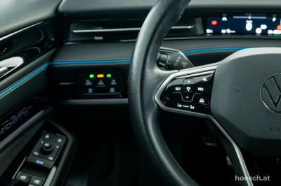 VW ID.7 Gebrauchtwagen