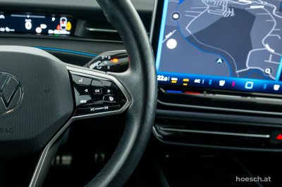 VW ID.7 Gebrauchtwagen