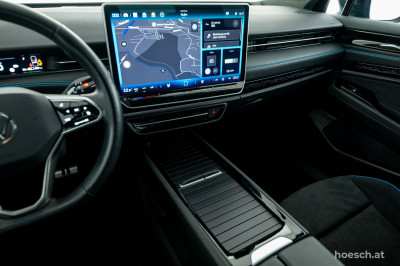 VW ID.7 Gebrauchtwagen