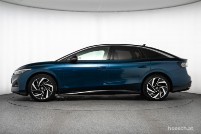 VW ID.7 Gebrauchtwagen