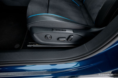 VW ID.7 Gebrauchtwagen