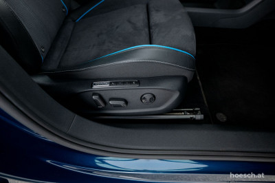 VW ID.7 Gebrauchtwagen