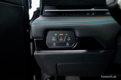 VW ID.7 Gebrauchtwagen