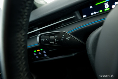 VW ID.7 Gebrauchtwagen