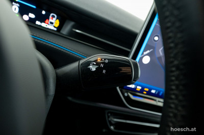 VW ID.7 Gebrauchtwagen