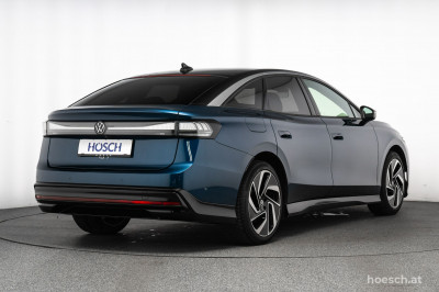 VW ID.7 Gebrauchtwagen