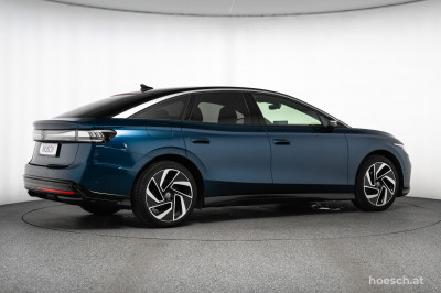 VW ID.7 Gebrauchtwagen