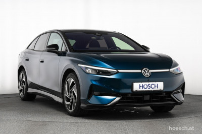 VW ID.7 Gebrauchtwagen