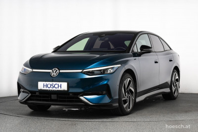 VW ID.7 Gebrauchtwagen