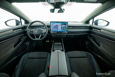 VW ID.7 Gebrauchtwagen