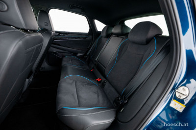 VW ID.7 Gebrauchtwagen