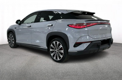 BYD Sealion 7 Gebrauchtwagen