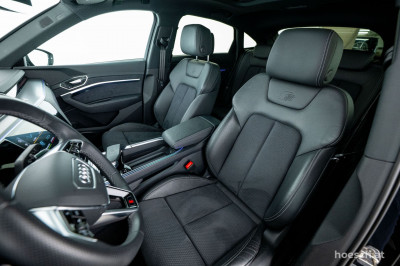 Audi Q8 e-tron Gebrauchtwagen