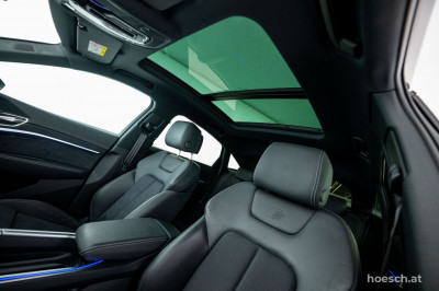 Audi Q8 e-tron Gebrauchtwagen