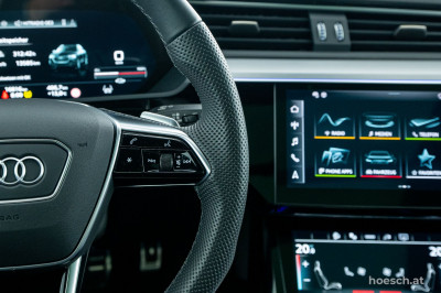 Audi Q8 e-tron Gebrauchtwagen