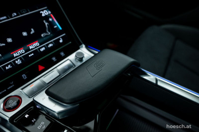 Audi Q8 e-tron Gebrauchtwagen