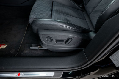 Audi Q8 e-tron Gebrauchtwagen