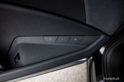 Audi Q8 e-tron Gebrauchtwagen