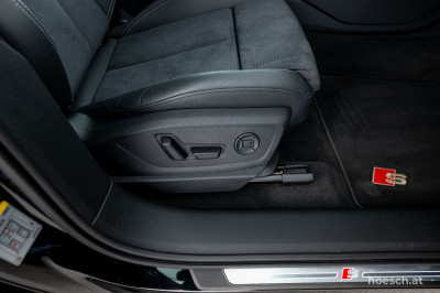 Audi Q8 e-tron Gebrauchtwagen