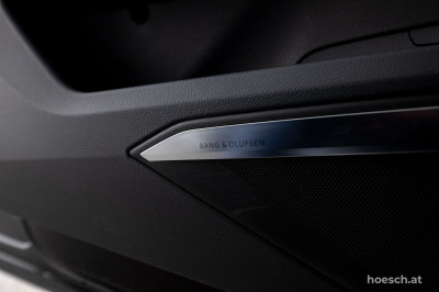 Audi Q8 e-tron Gebrauchtwagen