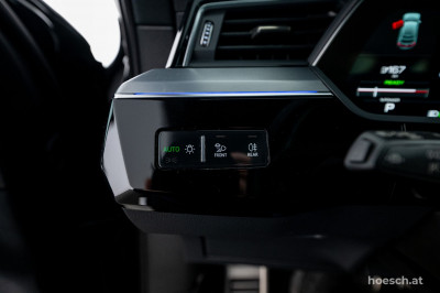 Audi Q8 e-tron Gebrauchtwagen