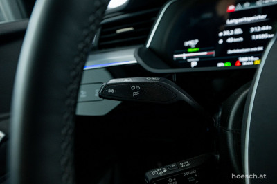 Audi Q8 e-tron Gebrauchtwagen