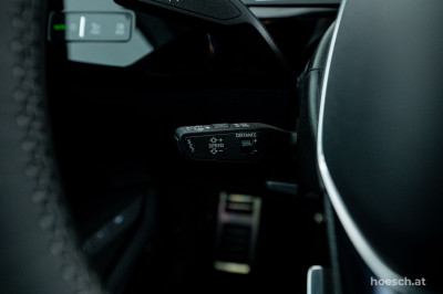 Audi Q8 e-tron Gebrauchtwagen