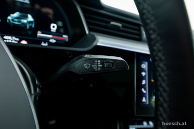 Audi Q8 e-tron Gebrauchtwagen