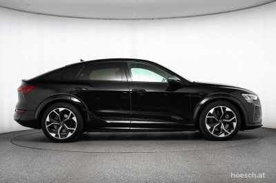 Audi Q8 e-tron Gebrauchtwagen
