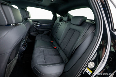 Audi Q8 e-tron Gebrauchtwagen