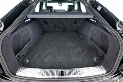 Audi Q8 e-tron Gebrauchtwagen