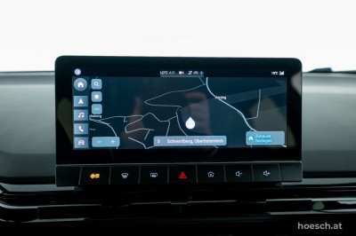 MG MG4 Gebrauchtwagen