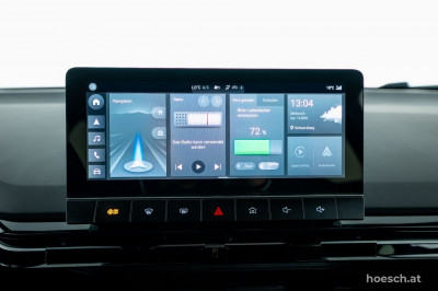 MG MG4 Gebrauchtwagen