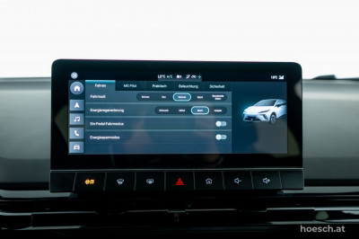 MG MG4 Gebrauchtwagen