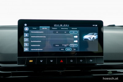 MG MG4 Gebrauchtwagen