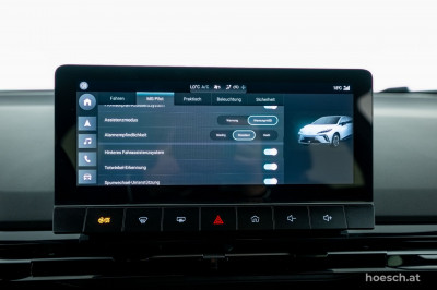 MG MG4 Gebrauchtwagen