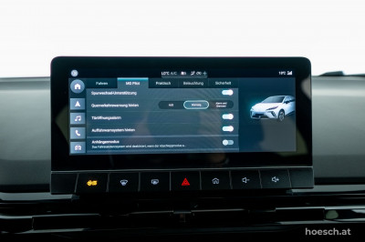 MG MG4 Gebrauchtwagen