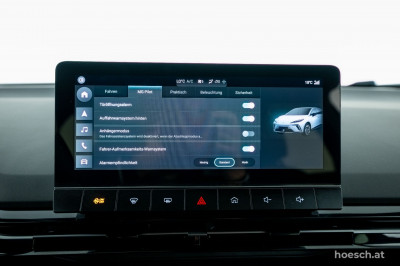 MG MG4 Gebrauchtwagen