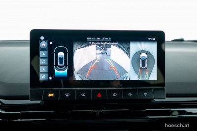 MG MG4 Gebrauchtwagen