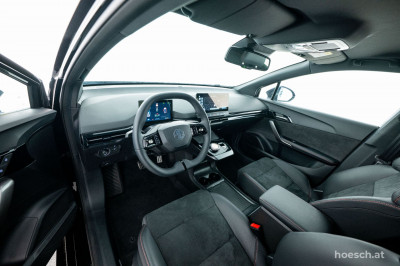 MG MG4 Gebrauchtwagen