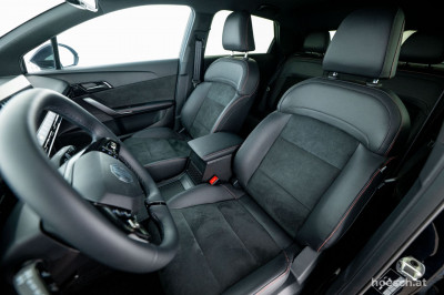 MG MG4 Gebrauchtwagen