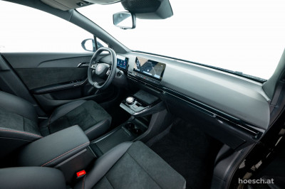 MG MG4 Gebrauchtwagen