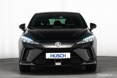 MG MG4 Gebrauchtwagen